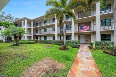 5784 Deauville Cir #B204, Naples, FL 34112 - Photo 1