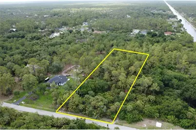 Xxx 18th Ave SE, Naples, FL 34117 - Photo 1