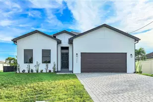 3922 NW 41st Terrace, Cape Coral, FL 33993 - Photo 1