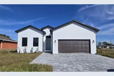 3405 W Gator Cir, Cape Coral, FL 33909 - Photo 1