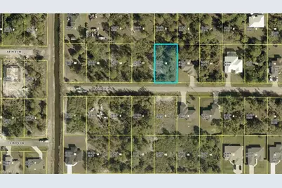 3010 44th St W, Lehigh Acres, FL 33971 - Photo 1