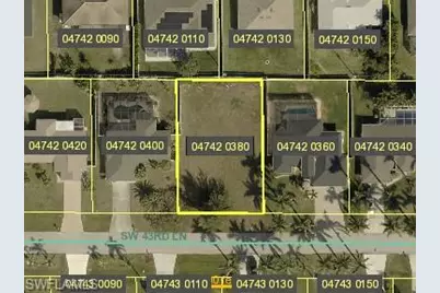 1709 SW 43rd Ln, Cape Coral, FL 33914 - Photo 1