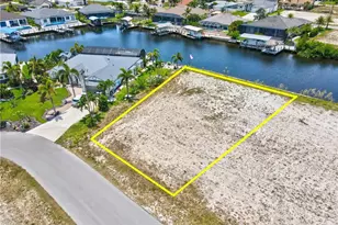 104 NW 37th Pl, Cape Coral, FL 33993 - Photo 1