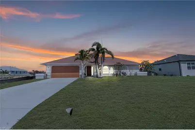 17 NW 38th Pl, Cape Coral, FL 33993 - Photo 1