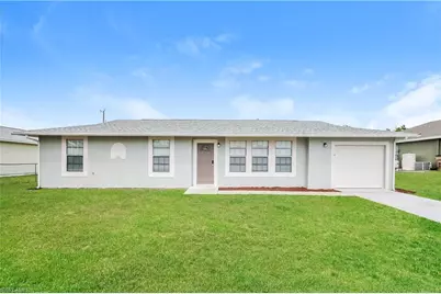 1911 NE 17th Pl, Cape Coral, FL 33909 - Photo 1