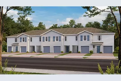 8054 Haley Creek Way, Lehigh Acres, FL 33971 - Photo 1
