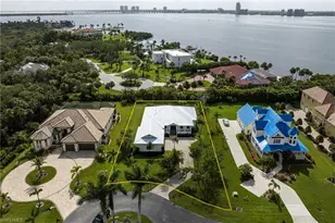 12630 Panasoffkee Dr, North Fort Myers, FL 33903 - Photo 1