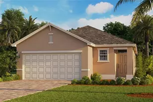 11132 Sunset Preserve Dr, Lehigh Acres, FL 33971 - Photo 1