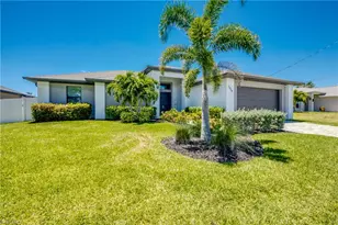 1214 SW 18th Ave, Cape Coral, FL 33991 - Photo 1
