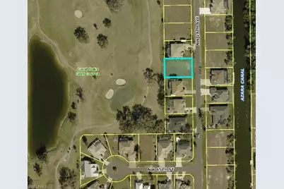 1520 NW 28th Ave, Cape Coral, FL 33993 - Photo 1