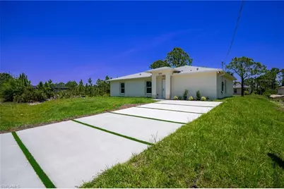 3104 43rd St W, Lehigh Acres, FL 33971 - Photo 1
