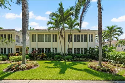 280 4th St S #104, Naples, FL 34102 - Photo 1