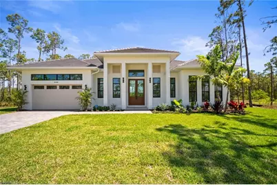 25400 Divot Dr, Bonita Springs, FL 34135 - Photo 1