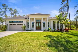 25400 Divot Dr, Bonita Springs, FL 34135 - Photo 1