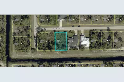 1108 Edelweiss St E, Lehigh Acres, FL 33974 - Photo 1