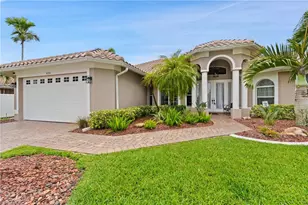 820 SE 43rd St, Cape Coral, FL 33904 - Photo 1