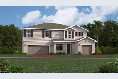 18636 Marlin Kite Ln, North Fort Myers, FL 33917 - Photo 1