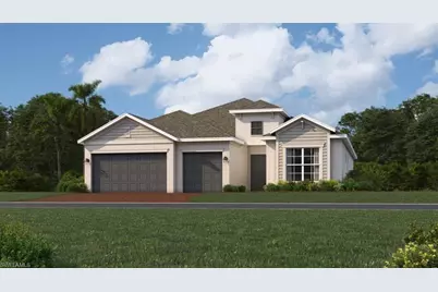 18632 Marlin Kite Ln, North Fort Myers, FL 33917 - Photo 1