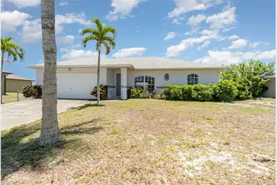 1503 NW 33rd Ave, Cape Coral, FL 33993 - Photo 1