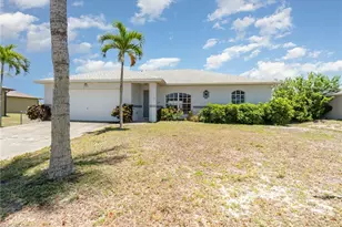 1503 NW 33rd Ave, Cape Coral, FL 33993 - Photo 1