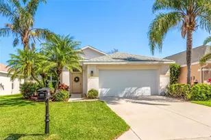 8884 Fawn Ridge Dr, Fort Myers, FL 33912 - Photo 1