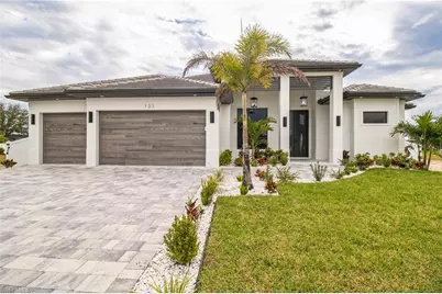 123 SW 35th Ave, Cape Coral, FL 33991 - Photo 1