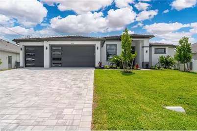 5023 SW 13th Ave, Cape Coral, FL 33914 - Photo 1