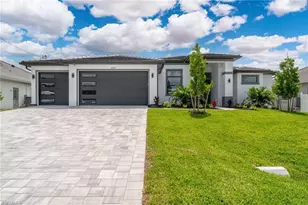 5023 SW 13th Ave, Cape Coral, FL 33914 - Photo 1
