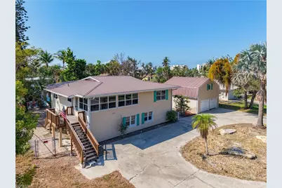170 Sabal Dr, Fort Myers Beach, FL 33931 - Photo 1