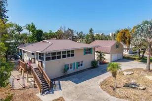 170 Sabal Dr, Fort Myers Beach, FL 33931 - Photo 1
