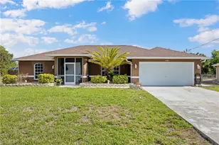 227 Manasota St, Fort Myers, FL 33913 - Photo 1