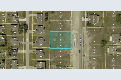 1828 Andalusia Blvd, Cape Coral, FL 33909 - Photo 1