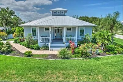 329 W Grace St, Punta Gorda, FL 33950 - Photo 1