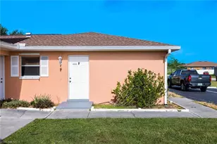 608 SE 6th St, Cape Coral, FL 33990 - Photo 1