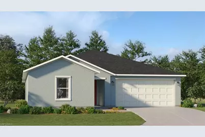 3217 38th St SW, Lehigh Acres, FL 33976 - Photo 1