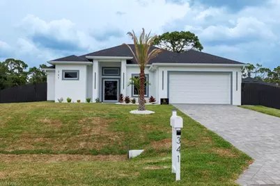 341 NE 31st Ter, Cape Coral, FL 33909 - Photo 1