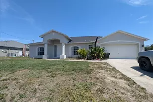 1029 NE 18th Terrace, Cape Coral, FL 33909 - Photo 1