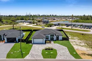 373 El Dorado Blvd S, Cape Coral, FL 33991 - Photo 1