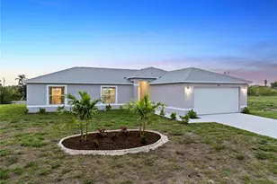 1125 NE 11th Terrace, Cape Coral, FL 33909 - Photo 1