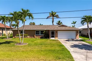 305 SW 8th St, Cape Coral, FL 33991 - Photo 1