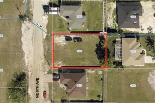 1501 NE 6th Ave, Cape Coral, FL 33909 - Photo 1