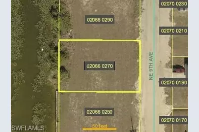 1326 NE 9th Ave, Cape Coral, FL 33909 - Photo 1