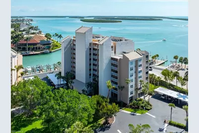 901 Collier Ct #5-205, Marco Island, FL 34145 - Photo 1