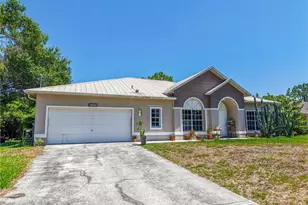5208 Bygone St, Lehigh Acres, FL 33971 - Photo 1