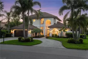 5831 Cinzano Ct, Naples, FL 34119 - Photo 1