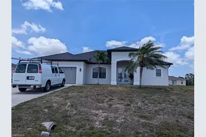831 NW 30th St, Cape Coral, FL 33993 - Photo 1