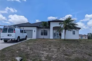 831 NW 30th St, Cape Coral, FL 33993 - Photo 1