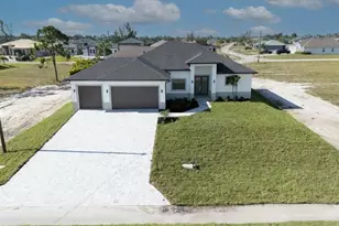 3234 NW 21st Terrace, Cape Coral, FL 33993 - Photo 1