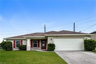 2405 NW Juanita Pl, Cape Coral, FL 33993 - Photo 1