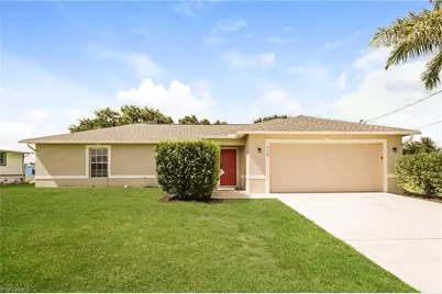 4110 20th St SW, Lehigh Acres, FL 33976 - Photo 1